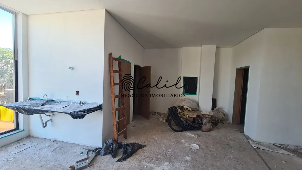 Loja-Salão, 145 m² - Foto 2