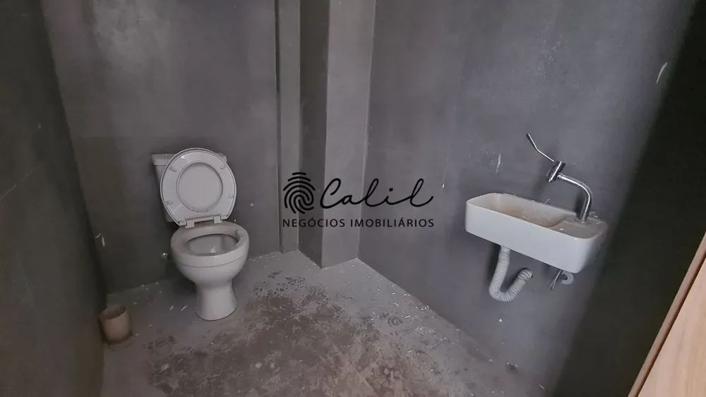 Loja-Salão, 145 m² - Foto 6