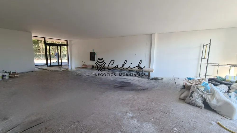 Loja-Salão, 145 m² - Foto 1