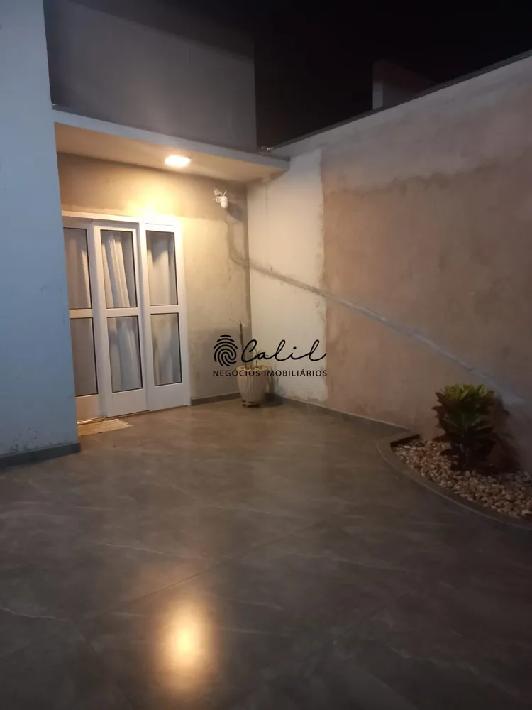 Casa, 3 quartos, 85 m² - Foto 16