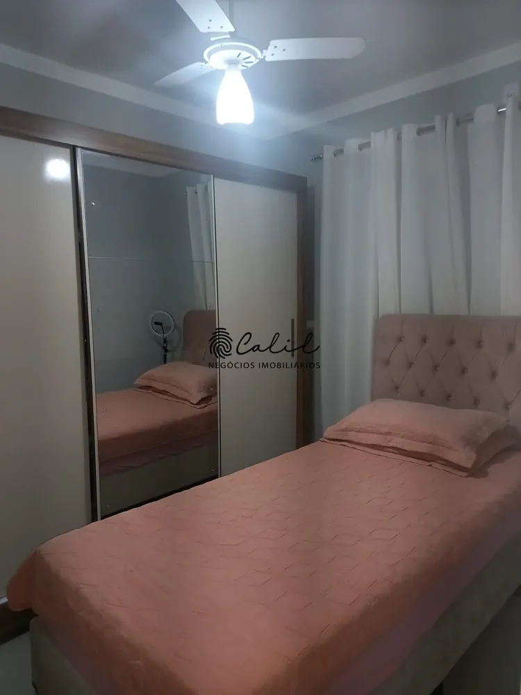 Casa, 3 quartos, 85 m² - Foto 13