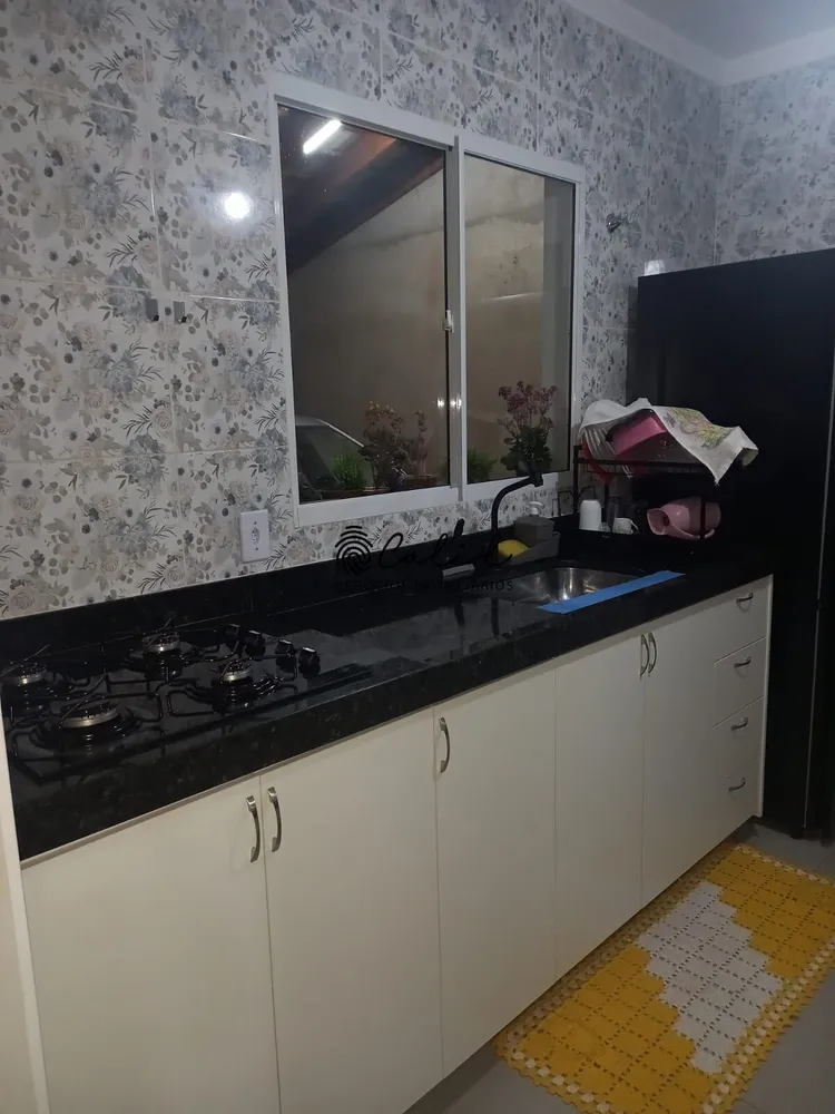 Casa, 3 quartos, 85 m² - Foto 2