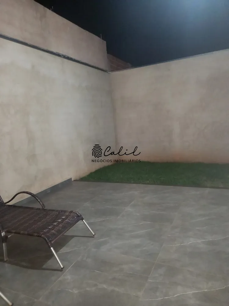 Casa, 3 quartos, 85 m² - Foto 14