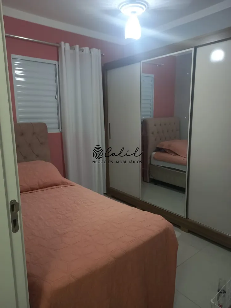 Casa, 3 quartos, 85 m² - Foto 12