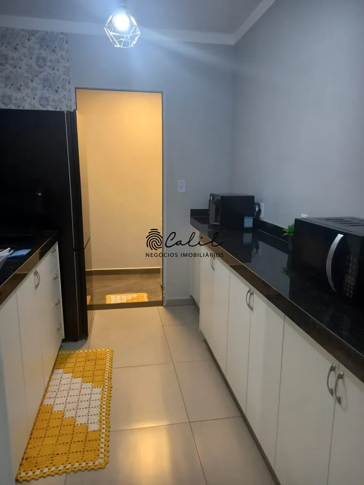 Casa, 3 quartos, 85 m² - Foto 6