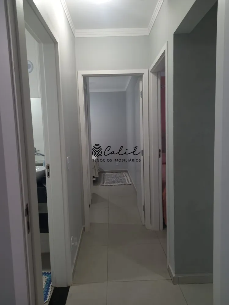 Casa, 3 quartos, 85 m² - Foto 8