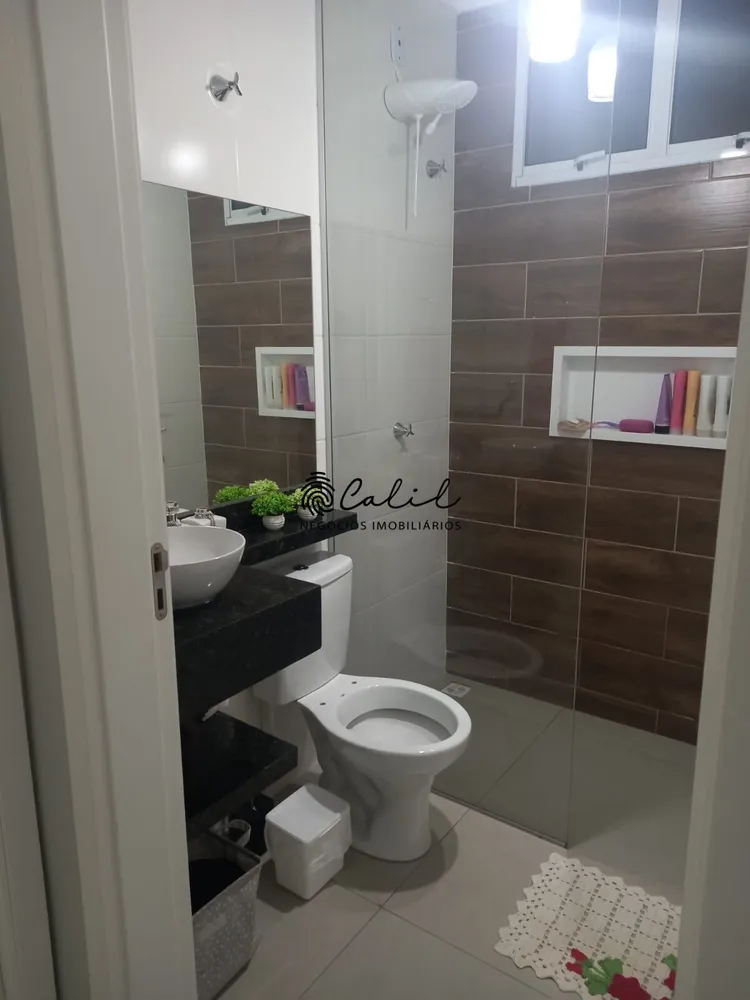 Casa, 3 quartos, 85 m² - Foto 9