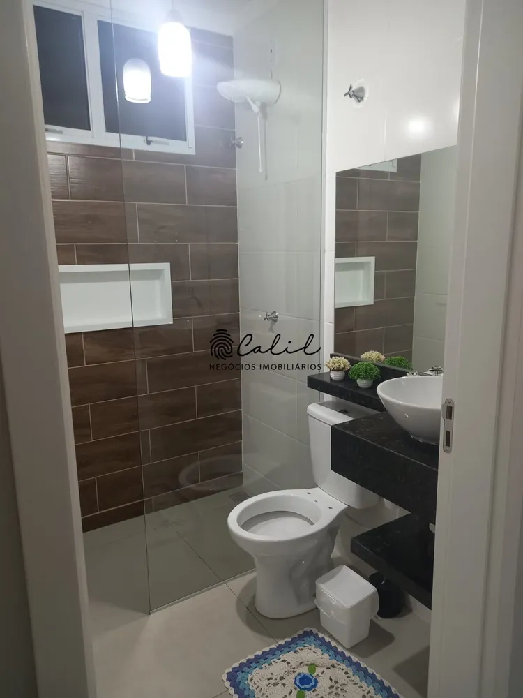 Casa, 3 quartos, 85 m² - Foto 5