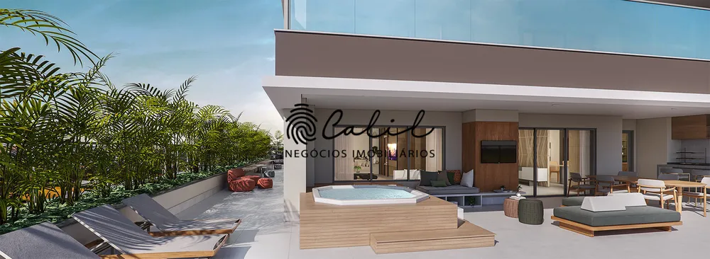 Cobertura, 5 quartos, 700 m² - Foto 10
