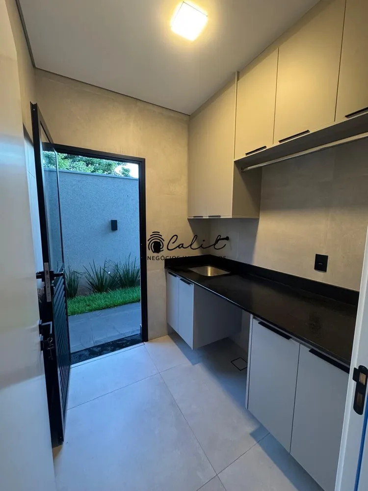 Casa de Condomínio, 4 quartos - Foto 7