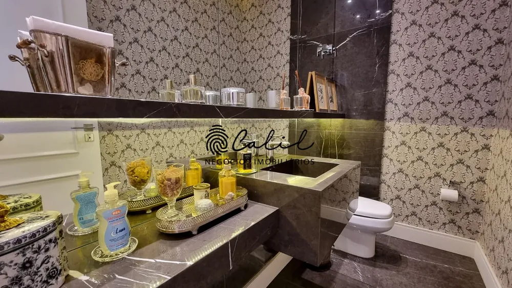 Casa de Condomínio, 3 quartos - Foto 6