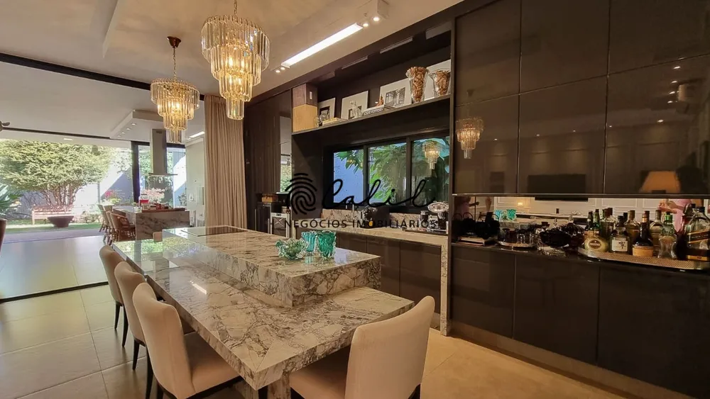 Casa de Condomínio, 3 quartos - Foto 9