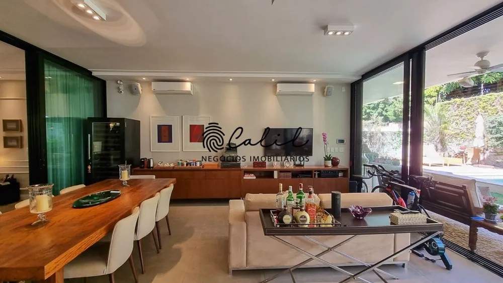 Casa de Condomínio, 3 quartos - Foto 6