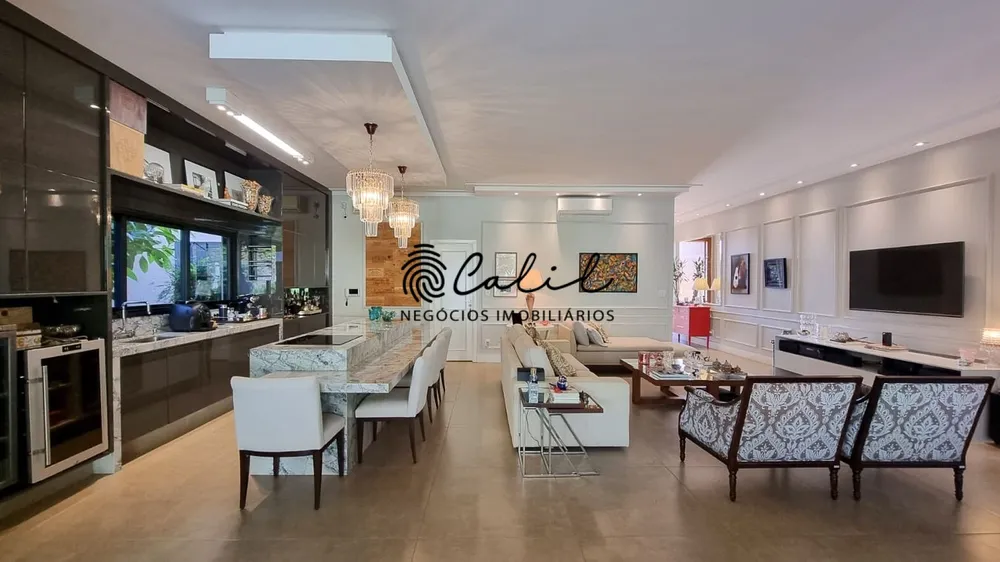 Casa de Condomínio, 3 quartos - Foto 7