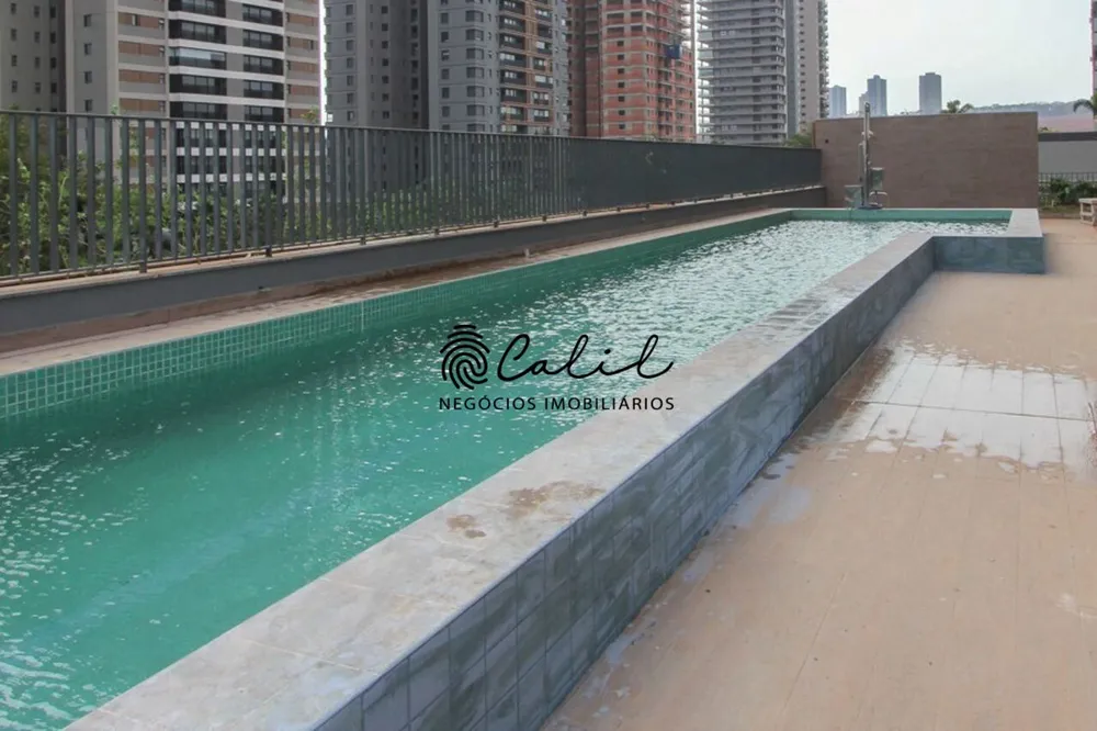 Apartamento, 2 quartos, 69 m² - Foto 10