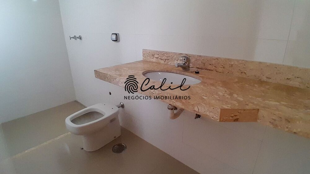 Casa de Condomínio para alugar com 3 quartos, 176m² - Foto 3