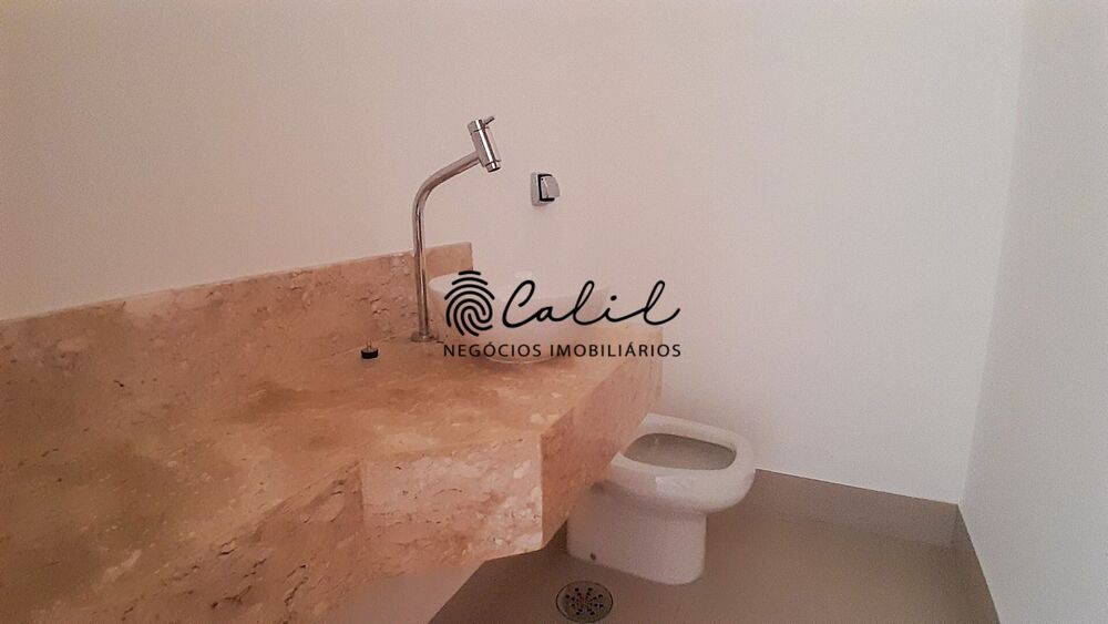 Casa de Condomínio para alugar com 3 quartos, 176m² - Foto 1