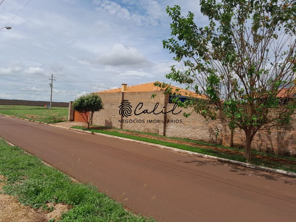 Casa de Condomínio à venda com 6 quartos, 500m² - Foto 2