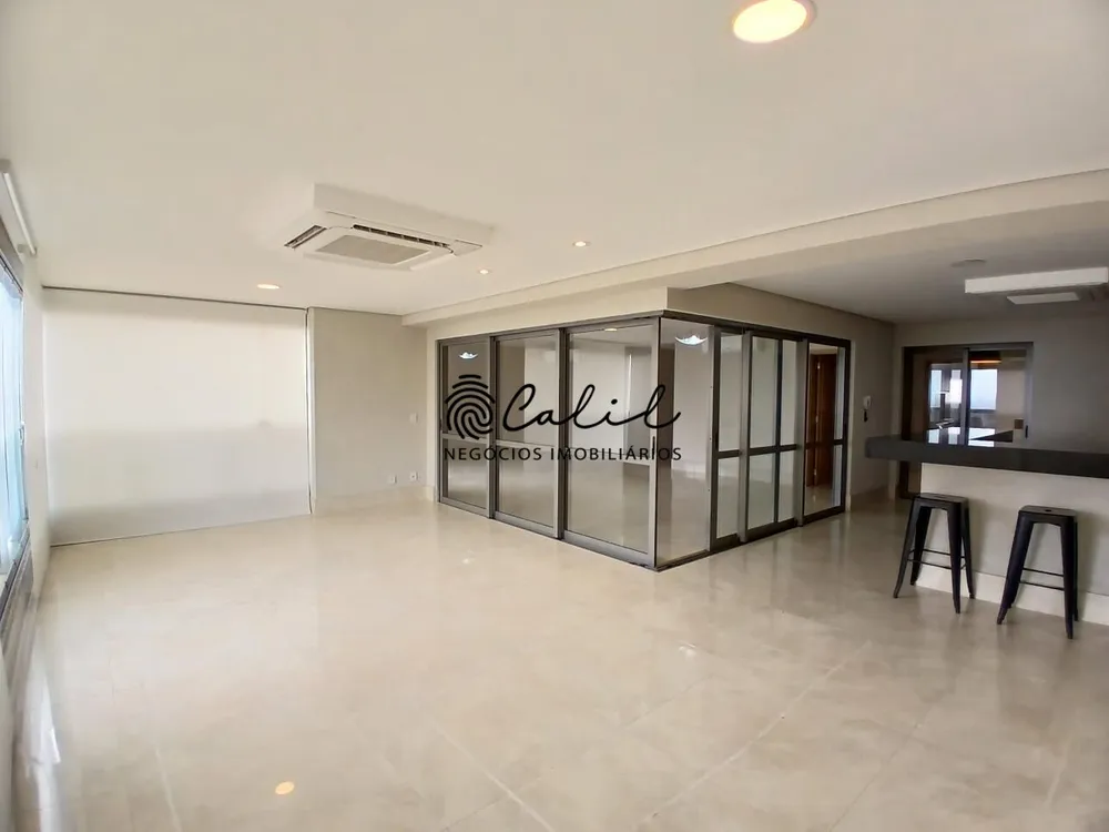 Apartamento, 4 quartos, 345 m² - Foto 2