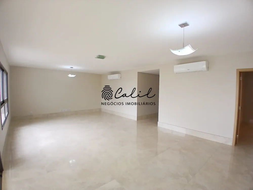 Apartamento, 4 quartos, 345 m² - Foto 1