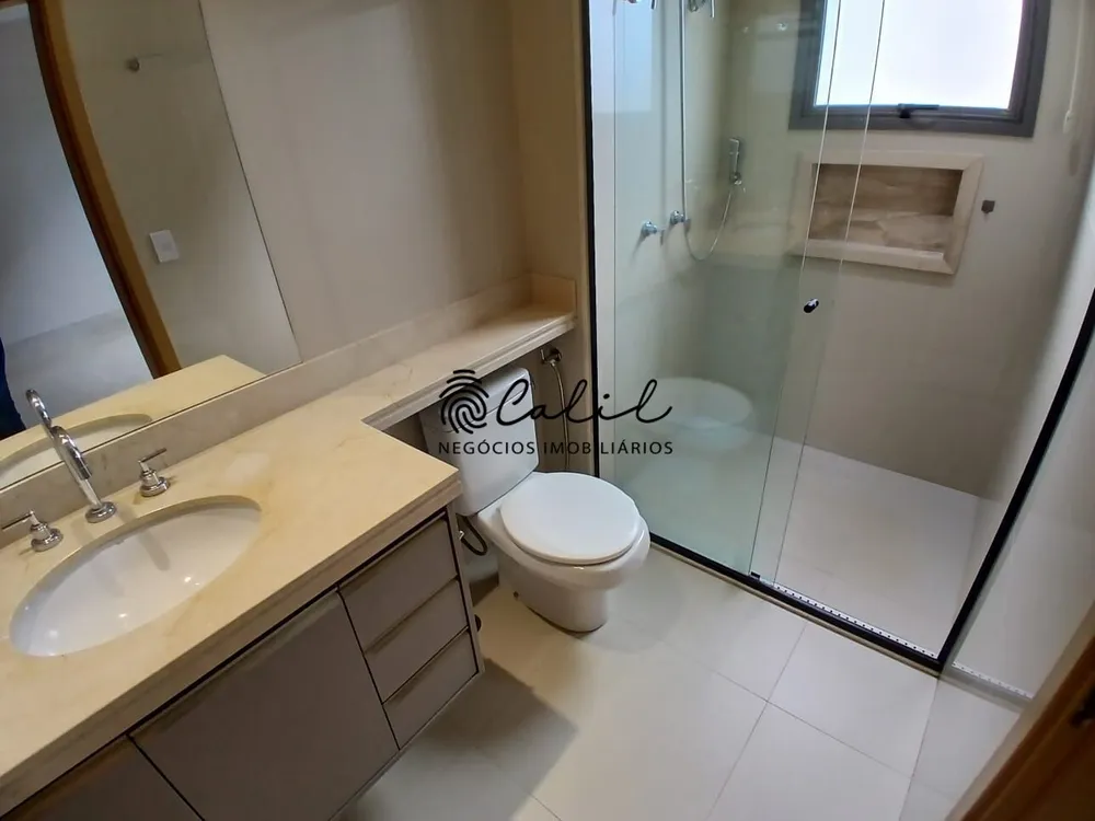 Apartamento, 4 quartos, 345 m² - Foto 5