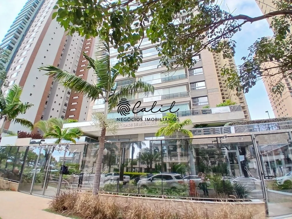 Apartamento, 4 quartos, 345 m² - Foto 3