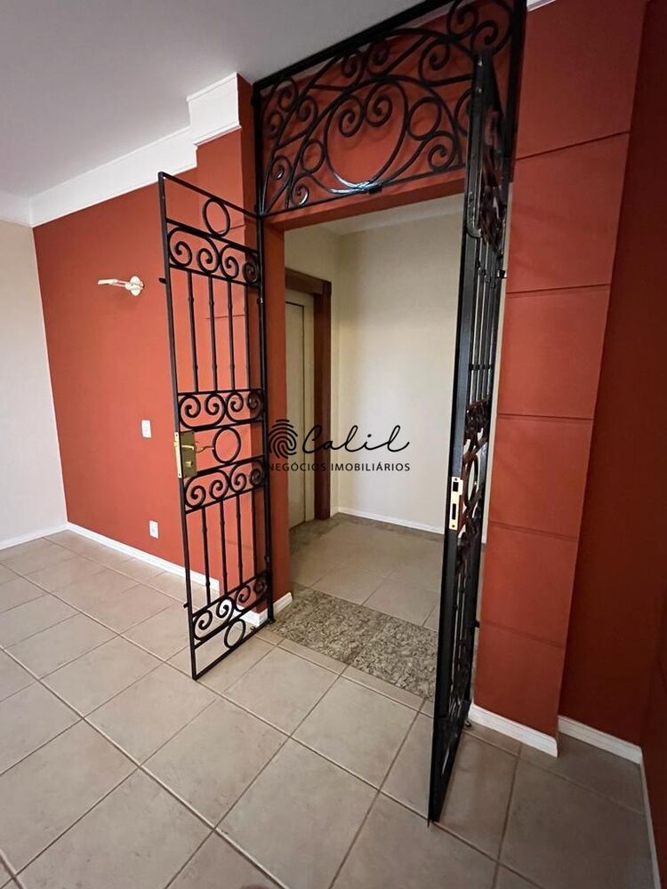 Apartamento, 3 quartos, 203 m² - Foto 5