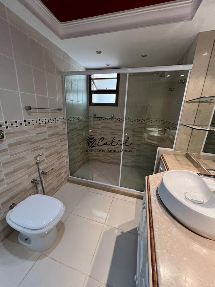Apartamento, 3 quartos, 203 m² - Foto 15