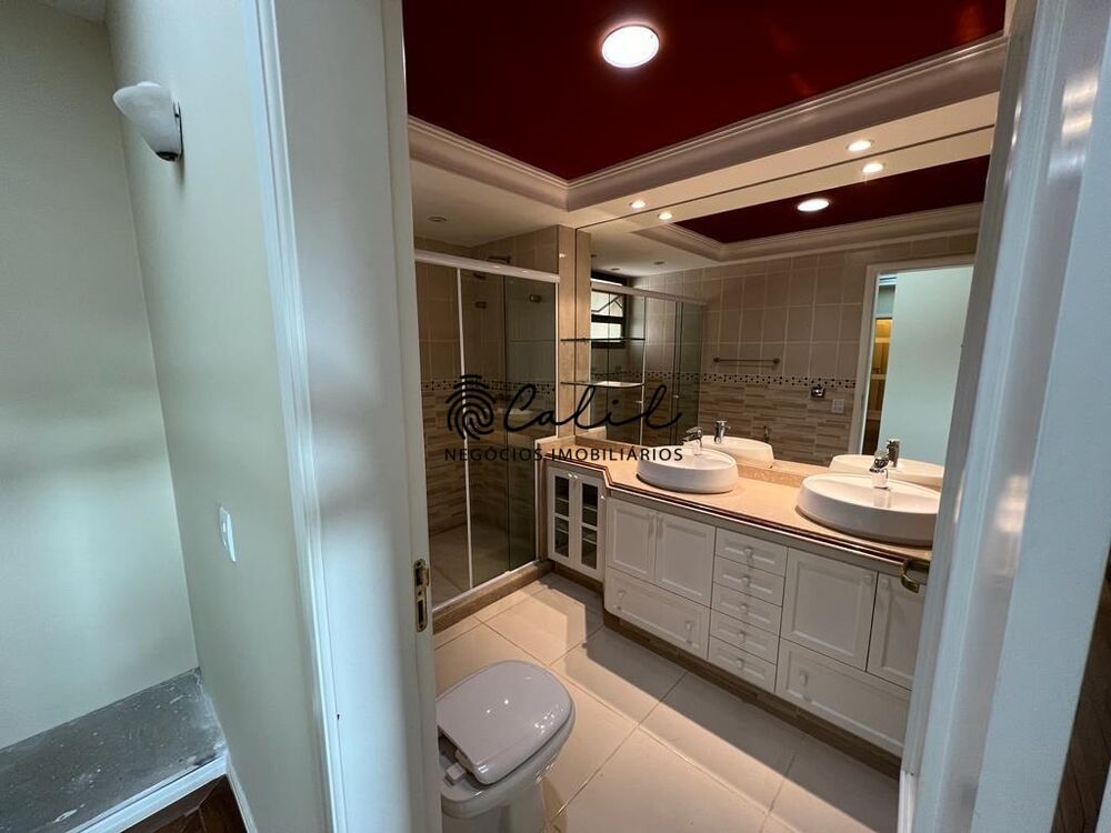 Apartamento, 3 quartos, 203 m² - Foto 13