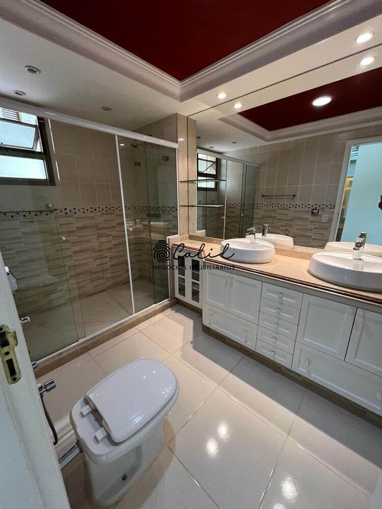 Apartamento, 3 quartos, 203 m² - Foto 14