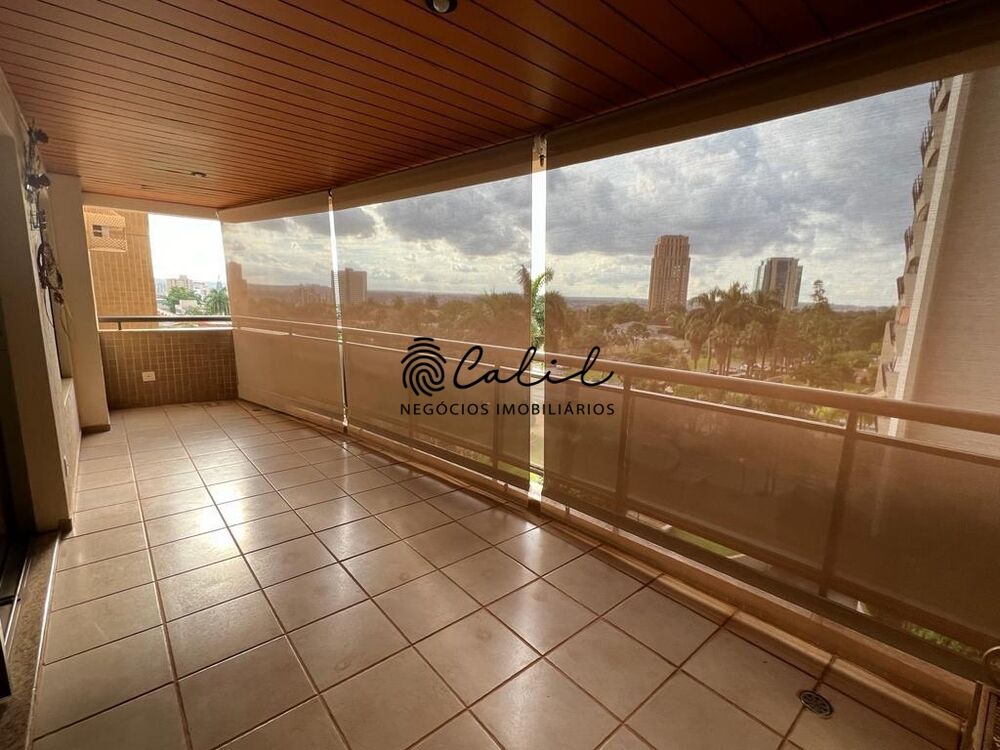 Apartamento, 3 quartos, 203 m² - Foto 3