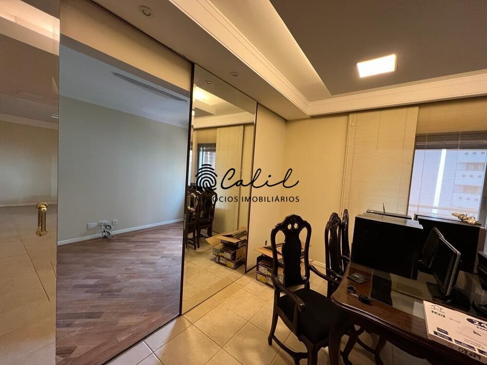 Apartamento, 3 quartos, 203 m² - Foto 22