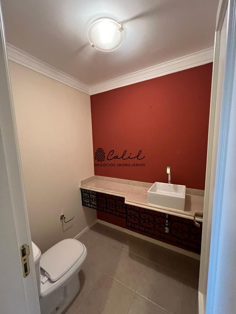 Apartamento, 3 quartos, 203 m² - Foto 9