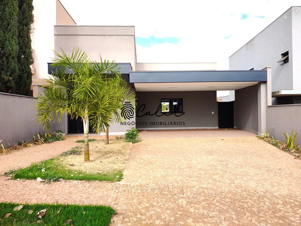Casa de Condomínio, 3 quartos - Foto 18