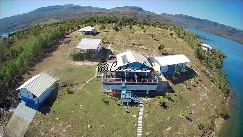 Chácara, 3 quartos, 2 hectares - Foto 4