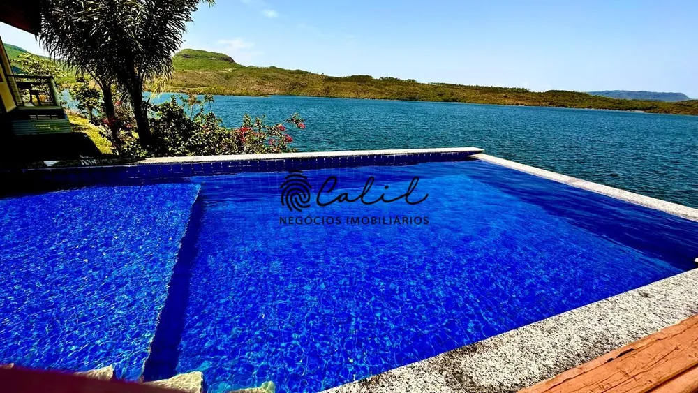 Chácara, 3 quartos, 2 hectares - Foto 7