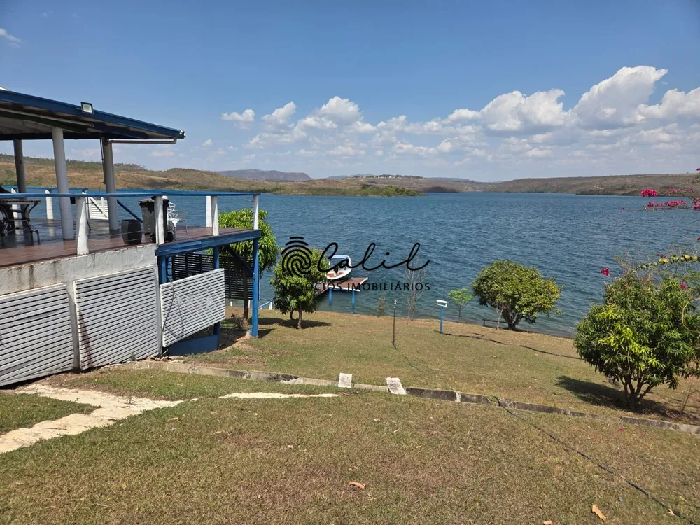 Chácara, 3 quartos, 2 hectares - Foto 8
