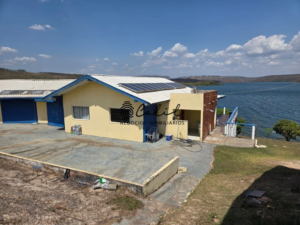 Chácara, 3 quartos, 2 hectares - Foto 12