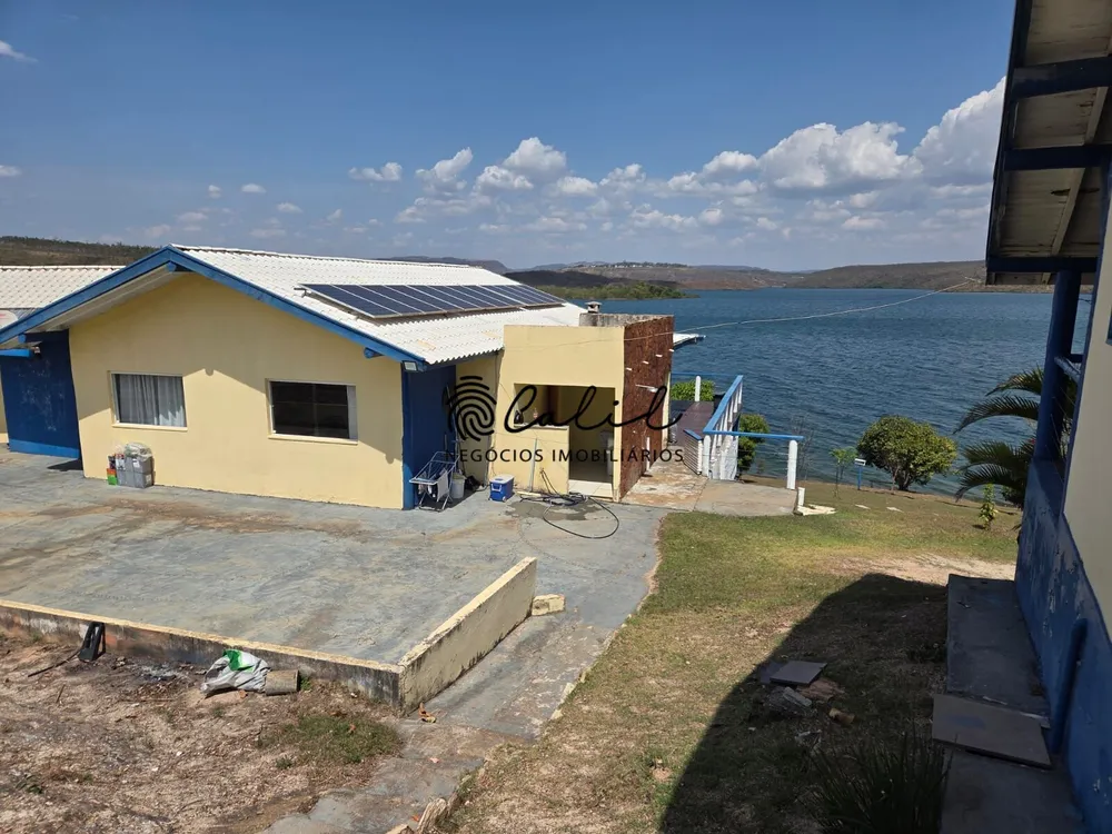 Chácara, 3 quartos, 2 hectares - Foto 1