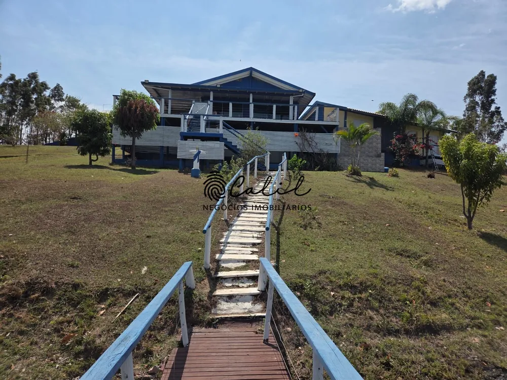 Chácara, 3 quartos, 2 hectares - Foto 14