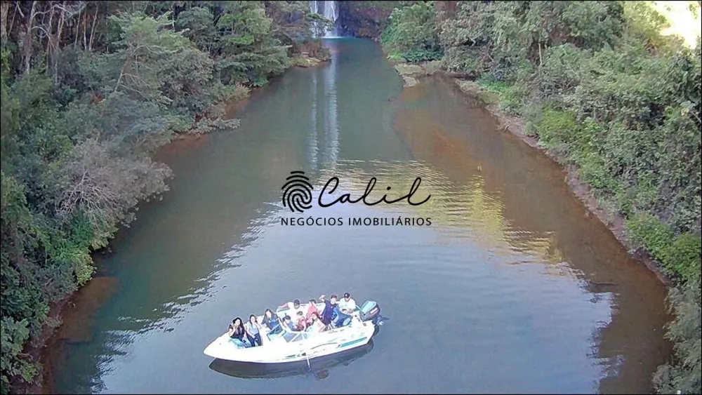 Chácara, 3 quartos, 2 hectares - Foto 4