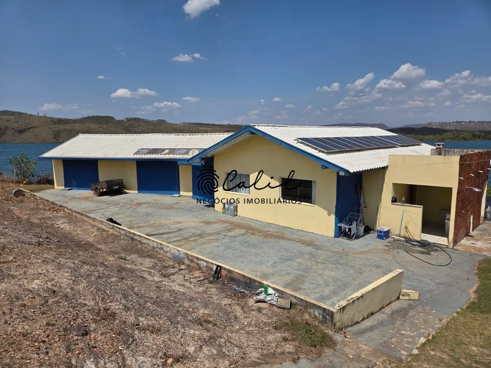 Chácara, 3 quartos, 2 hectares - Foto 6