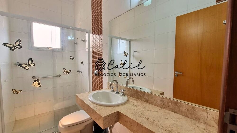 Casa de Condomínio à venda com 4 quartos, 274m² - Foto 8