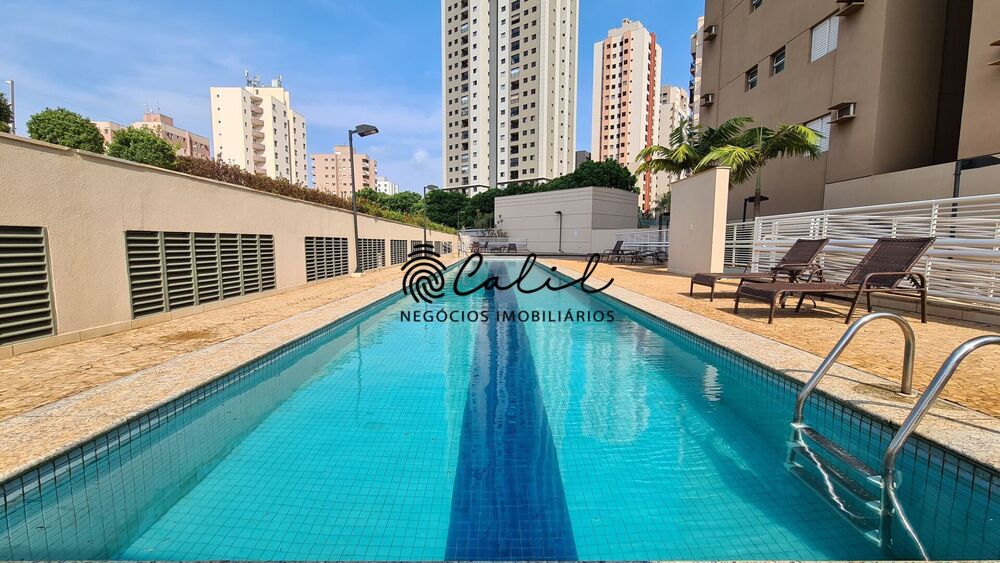 Apartamento, 2 quartos, 78 m² - Foto 3