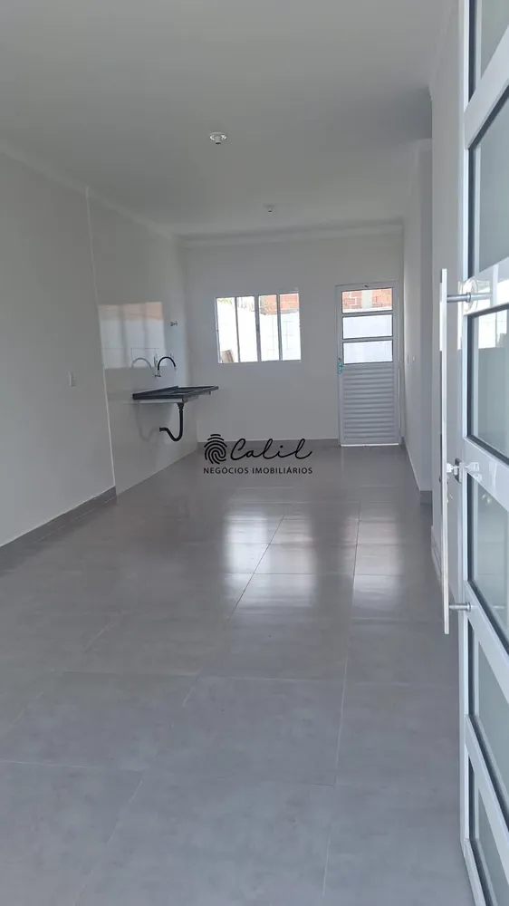 Casa, 2 quartos, 50 m² - Foto 19