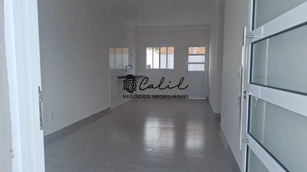 Casa, 2 quartos, 50 m² - Foto 6