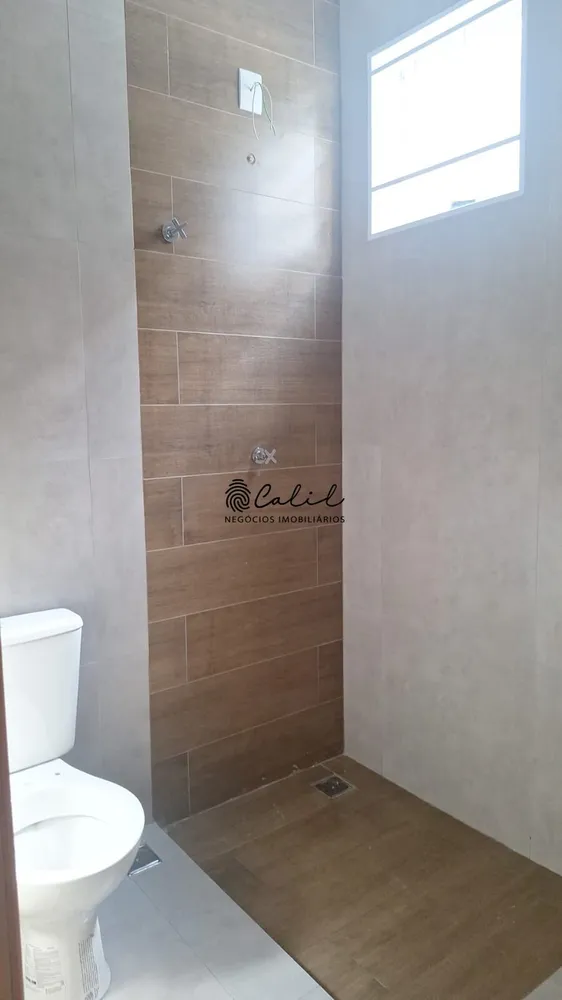 Casa, 2 quartos, 50 m² - Foto 4
