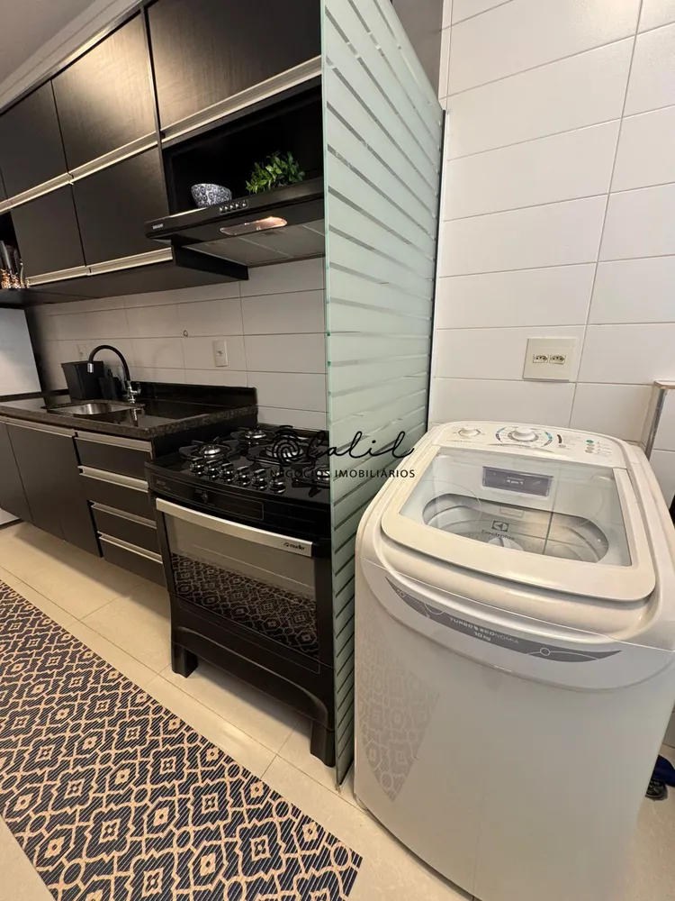Apartamento, 2 quartos, 88 m² - Foto 5