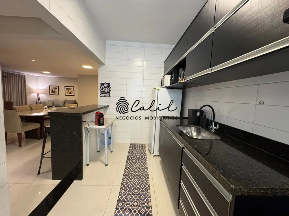 Apartamento, 2 quartos, 88 m² - Foto 7