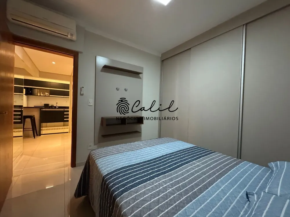 Apartamento, 2 quartos, 88 m² - Foto 2